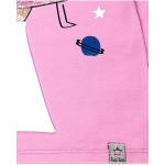 Camiseta Punto Galaxy Friends Tuc Tuc