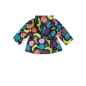 Gabardina Galaxy Friends Tuc Tuc