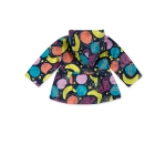 Gabardina Galaxy Friends Tuc Tuc