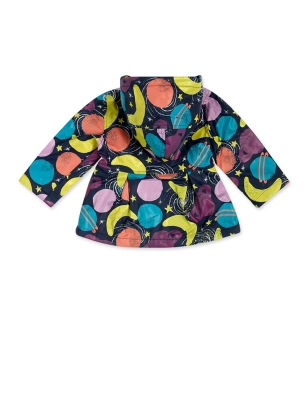 Gabardina Galaxy Friends Tuc Tuc