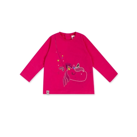 Camiseta Punto Magic Tuc Tuc