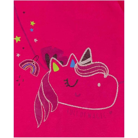 Camiseta Punto Magic Tuc Tuc