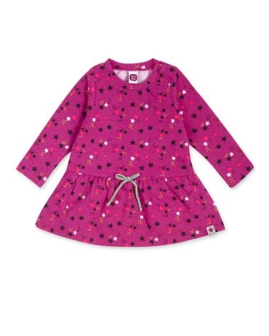 Vestido Felpa Magic Tuc Tuc