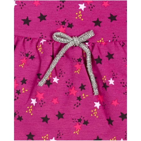 Vestido Felpa Magic Tuc Tuc