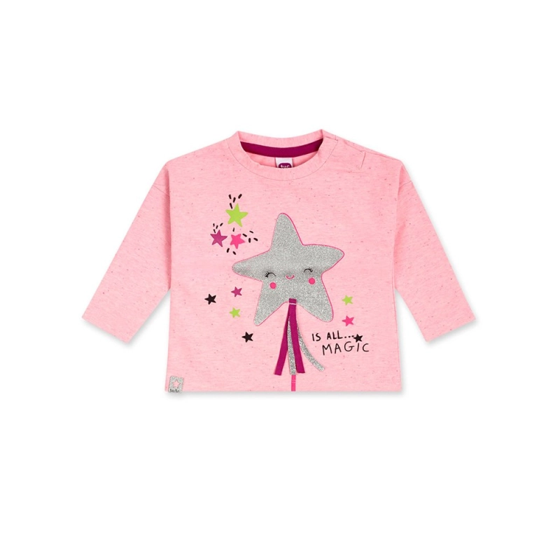 Camiseta Punto Magic Tuc Tuc