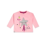 Camiseta Punto Magic Tuc Tuc