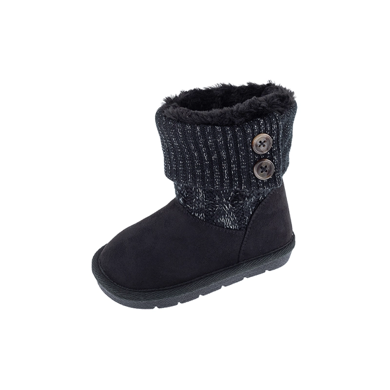 Botines Charme Chicco