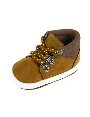 Bota Baja Ostik Chicco