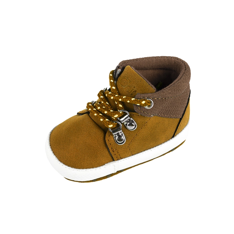 Bota Baja Ostik Chicco