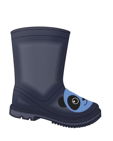 Bota Alta Wlaky Chicco