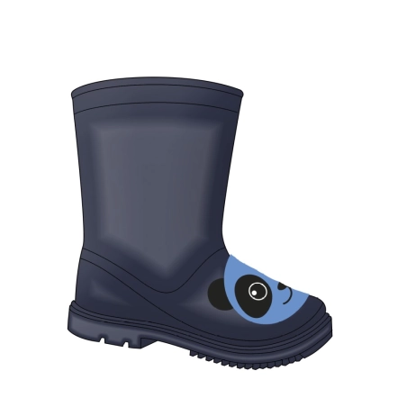 Bota Alta Wlaky Chicco