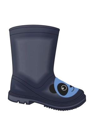 Bota Alta Wlaky Chicco