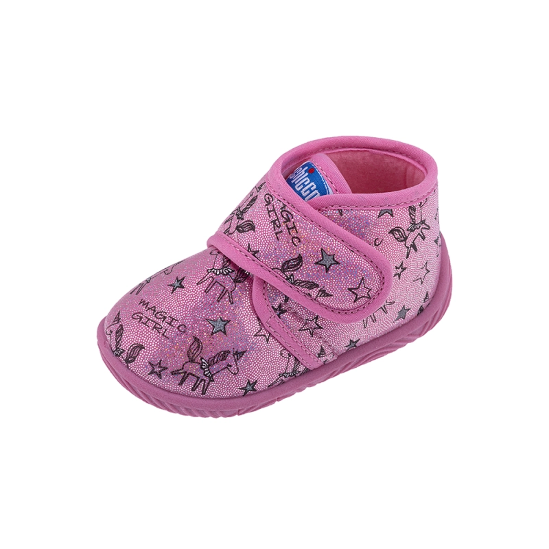 Bota Baja Timotei Chicco