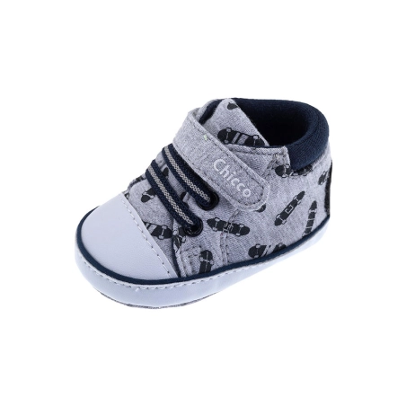 Bota Baja Nelso Chicco