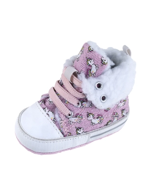 Bota Baja Nikus Chicco