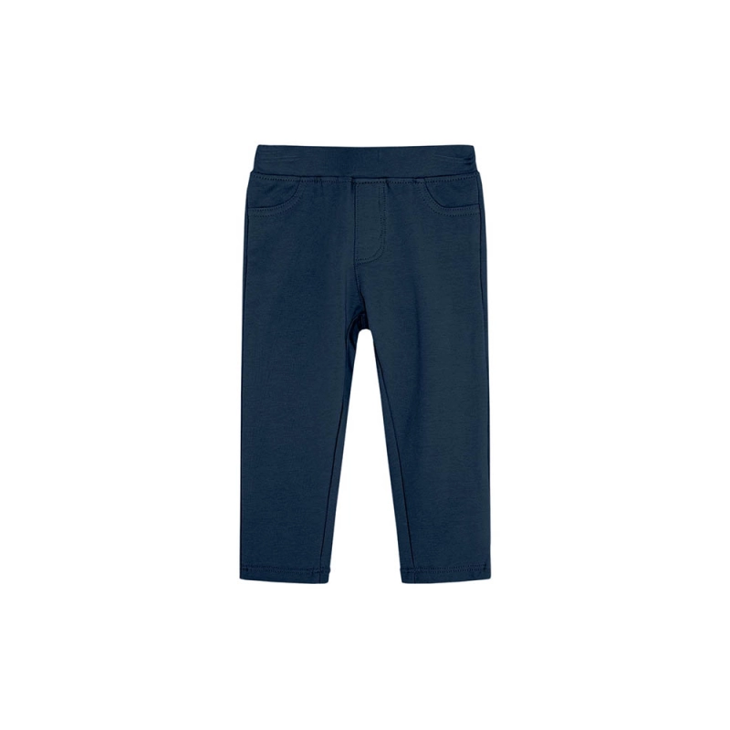Legging Felpeta  C/Bolsillo Yatsi