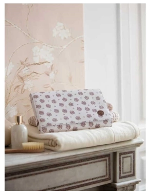 Cambiador bebe Casilda de Pasito a Pasito