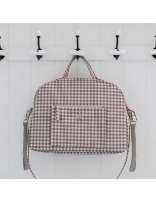 Bolsa Canastilla Together de Pasito a Pasito