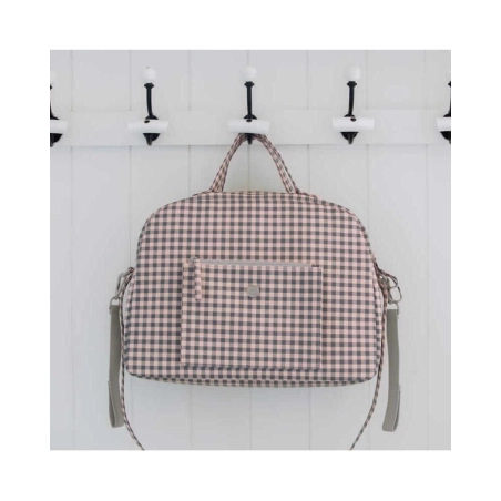 Bolsa Canastilla Together de Pasito a Pasito