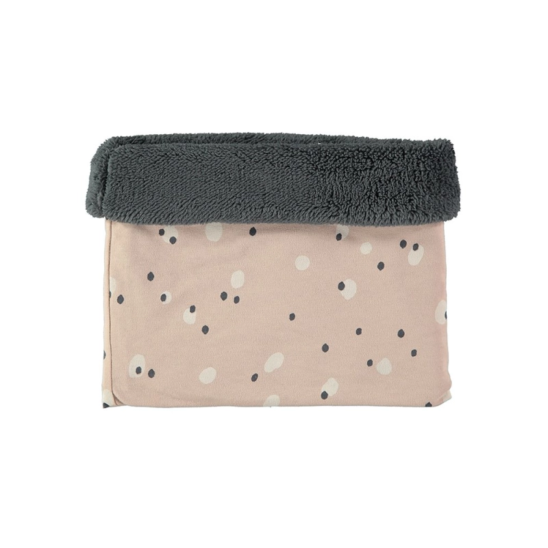 Braga Cuello Spots Babyclic