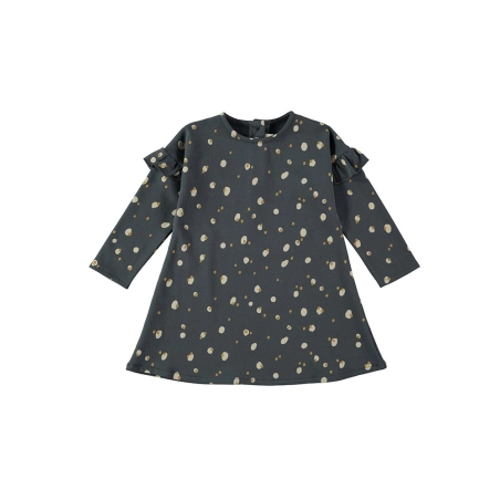 Vestido Spots Babyclic