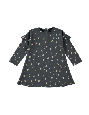 Vestido Spots Babyclic