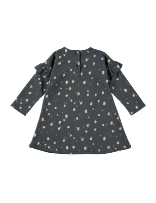 Vestido Spots Babyclic