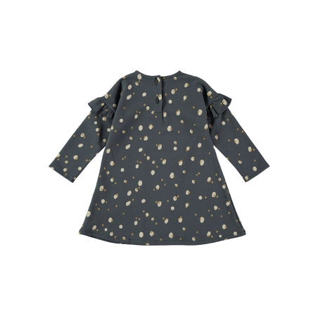 Vestido Spots Babyclic