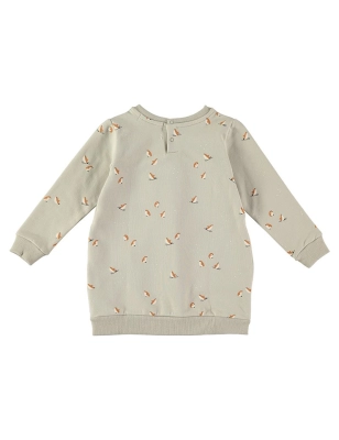 Vestido Happy Penguins Babyclic