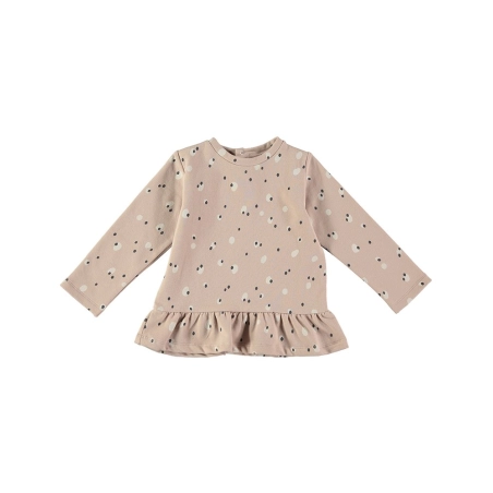 Sudadera Spots Babyclic