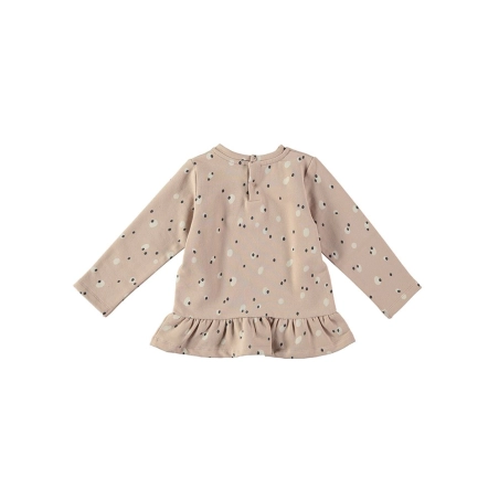 Sudadera Spots Babyclic