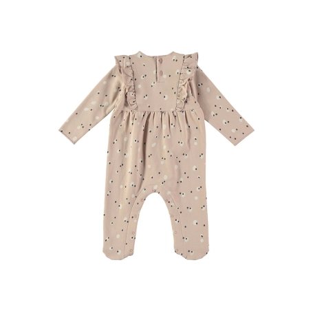 Pelele Spots Babyclic
