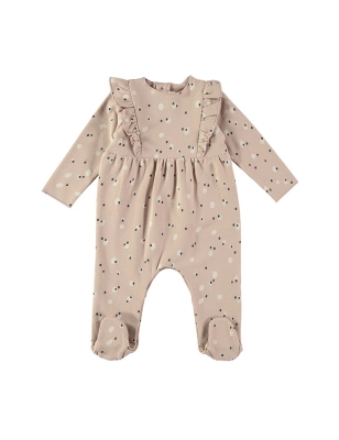 Pelele Spots Babyclic