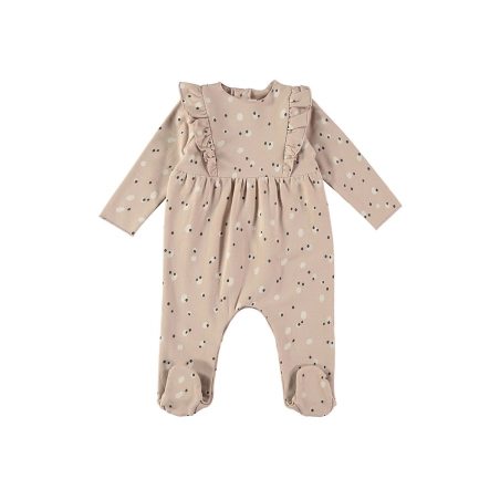 Pelele Spots Babyclic