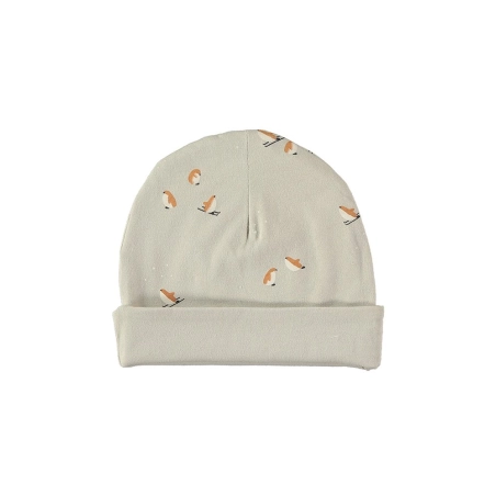 Gorro Happy Penguins Babyclic