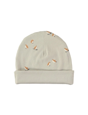 Gorro Happy Penguins Babyclic
