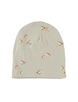 Gorro Happy Penguins Babyclic