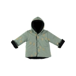 Chaqueta Acol. Dream Babyclic