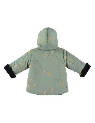 Chaqueta Acol. Dream Babyclic