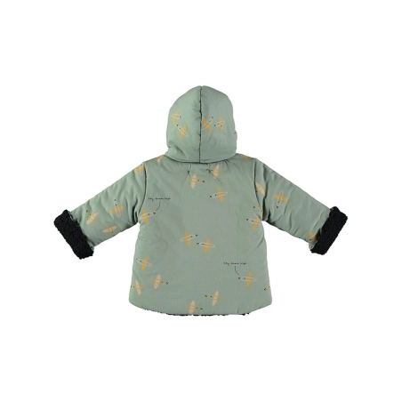 Chaqueta Acol. Dream Babyclic