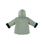 Chaqueta Acol. Dream Babyclic