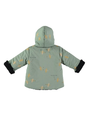 Chaqueta Acol. Dream Babyclic