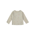 Camiseta M/L Happy Penguins Babyclic