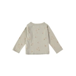 Camiseta M/L Happy Penguins Babyclic