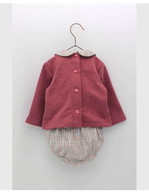 Conjunto C/Redondo Paisaje Foque