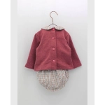 Conjunto C/Redondo Paisaje Foque