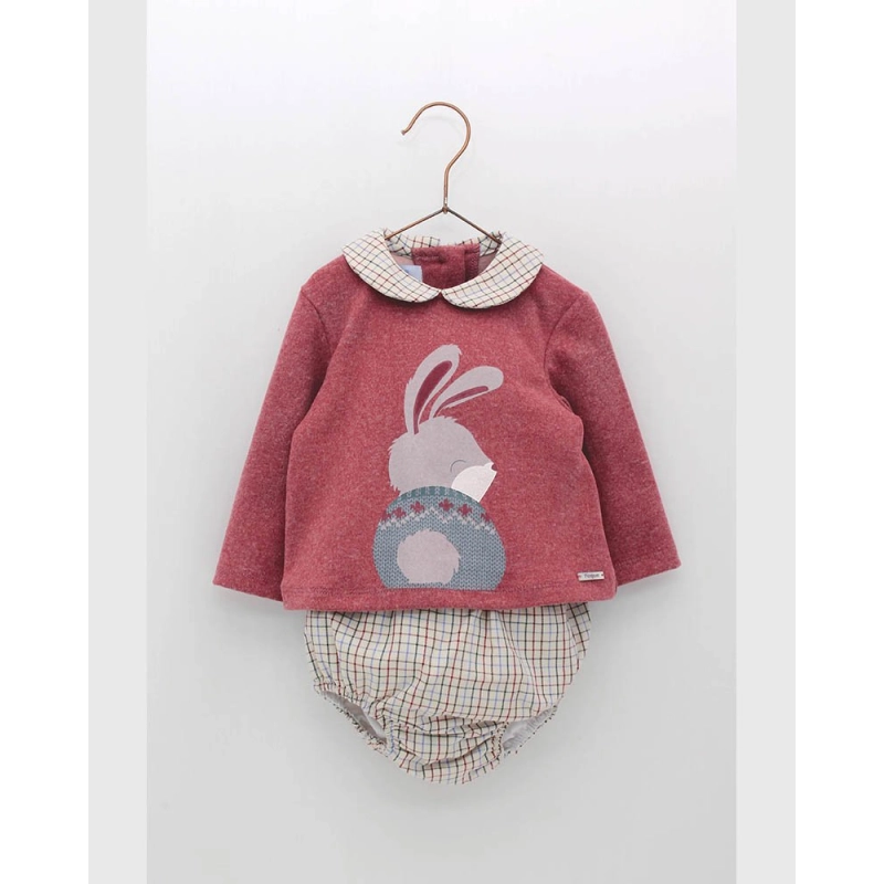 Conjunto C/Redondo Paisaje Foque