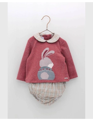 Conjunto C/Redondo Paisaje Foque