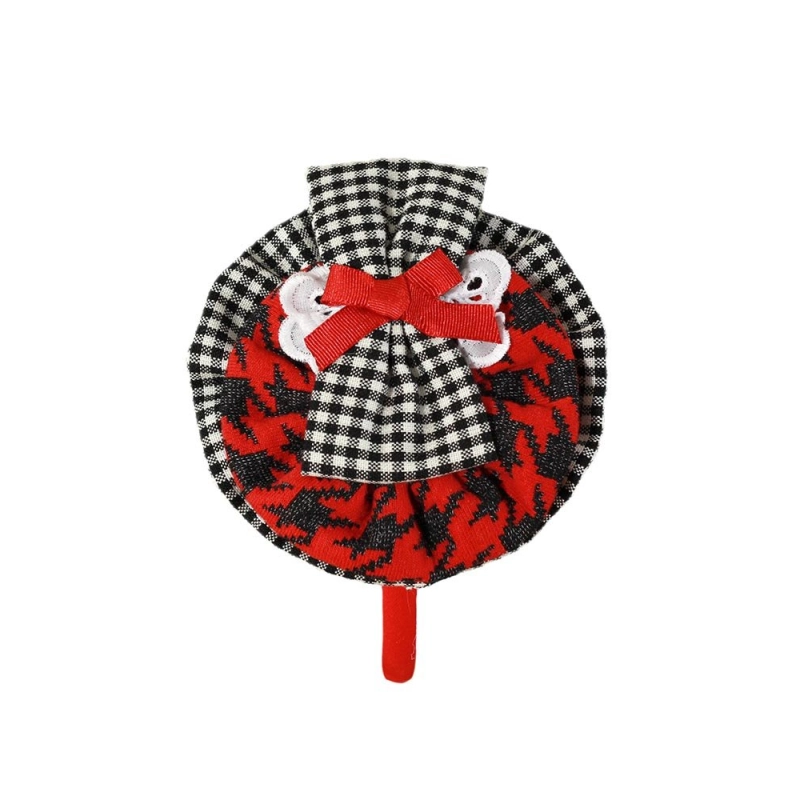 Diadema/Pinza Miranda