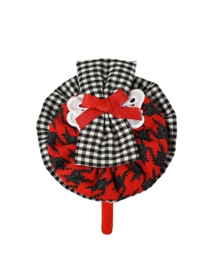 Diadema/Pinza Miranda